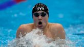 Penn swimmer Matt Fallon earns an Olympic bid by winning 200-meter breaststroke at U.S. Olympic trials