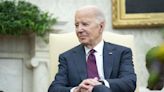 Biden urge al Congreso a aprobar "ahora" el paquete de ayuda para Israel y Ucrania