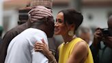 Meghan Markle dubbed 'Princess of Nigeria' as everyone says same thing