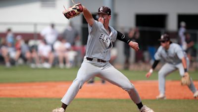 How Elk City's Kash Mayfield became one of top high school prospects in MLB Draft