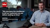 Camatic Seating Uses Infor Integrated AI Solution to Help Improve Customer Satisfaction, Increase Revenues and Optimise Vendor Selection...