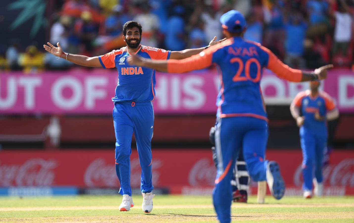 India vs South Africa: T20 World Cup 2024 Final Preview