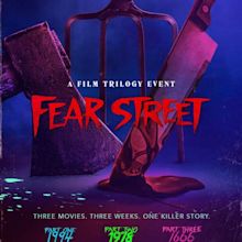 'Fear Street' Trilogy Trailer: Netflix Announces Horror Movie Trilogy ...
