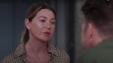 ‘Grey’s Anatomy’ Season 19 Trailer: Meredith Recounts “Very Difficult Six Months” To Nick, Gives Link Elevator Advice