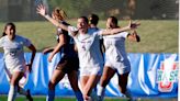 Cal Lutheran women's soccer team edges Tufts on PKs, advances to national title game