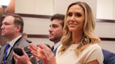 Lara Trump wants RNC to "physically handle the ballots"