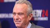 RFK Jr. fails to qualify for the first presidential debate