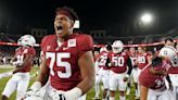 Stanford transfer offensive tackle Walter Rouse to visit with Oklahoma