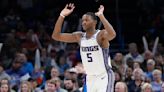 How De’Aaron Fox’s clutch performance has pushed the Kings to another level