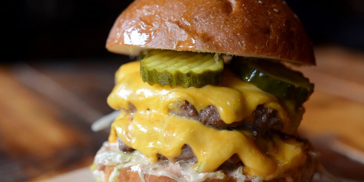Cincinnati Burger Week returns with 106 Tri-State restaurants
