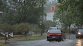 Hurricane Ian pounds New Bern, Craven with rain, strong gusts of wind