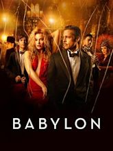 Babylon – Rausch der Ekstase