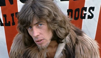 Murió John Mayall, el padrino del blues británico que fue mentor de Eric Clapton, Peter Green y Mick Taylor