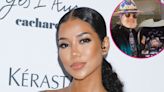 Jhene Aiko’s Dad, 78, Welcomes 9th Child 1 Month After Singer Gave Birth to Son Noah