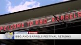 BBQ and Barrels returns to Owensboro this weekend