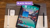 Apple's 9th-gen iPad falls to a new low of $230 in an Amazon Black Friday deal