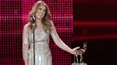 Celine Dion cancela su gira europea de 2023 por problemas neurológicos