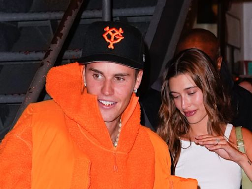 Bieber Baby Fever: Justin and Hailey Bieber are Expecting Their First Child