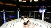 UFC announces Meta partnership for live and on-demand MMA events in VR on Fight Pass