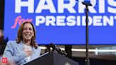 Kamala Harris to be sole Democratic presidential candidate heading into official party vote