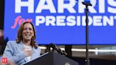 Kamala Harris to tour battleground states with running mate from Aug 6