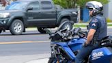 For Logan City Police Officer Col. Ryan Christiansen, motorcycle duty is his calling