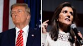 Why Haley and Trump are on separate ballots in Nevada