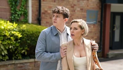 Picture Spoilers: Next week on Hollyoaks (Jul 8-12)