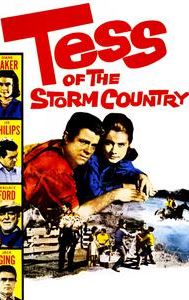 Tess of the Storm Country (1960 film)