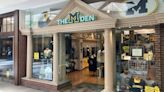 Judge approves eviction order for M Den store in Briarwood Mall