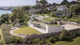 This £4.5million dream Cornish home could be yours for a tenner