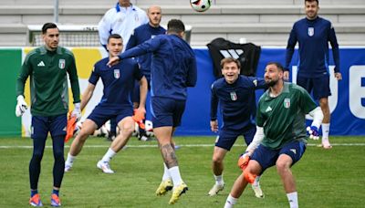 Italy vs Albania Live Streaming Euro 2024 Live Telecast: When And Where To Watch | Football News