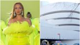 Beyoncé ‘not authorised’ to project Cowboy Carter message on Guggenheim, New York museum says