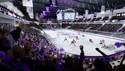 St. Paul neighbors working to upend St. Thomas arena construction