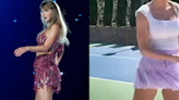 Taylor Swift's Viral Pickleball Skirt Is Sold Out, But You Can Pre-Order It