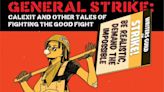 Brian Michael Bendis, Grant Morrison and More Unite for General Strike Comic Anthology