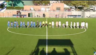 Sampdoria-Roma Primavera 0-0 LIVE: giallorossi ancora pericolosi