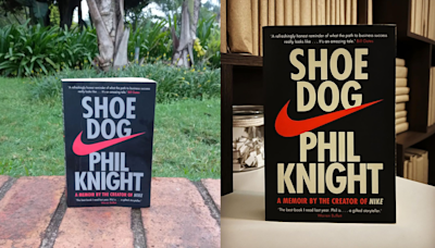 10 Lessons to Learn from the Book 'Shoe Dog'