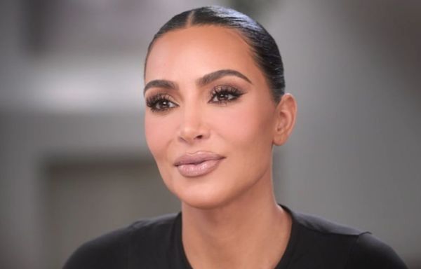 'Ryan, Who Were Your Sources?': Kim Kardashian Opens Up About The People V. O. J. ...