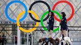 Paris Olympic Games 2024 Opening Ceremony Live Updates: Fans Start To Queue Up As Countdown Nears In Rainy Weather