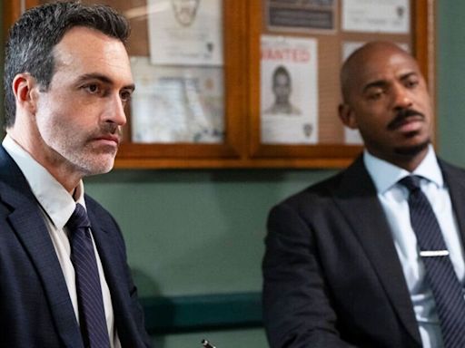 Law and Order fans thrilled as ‘scene-stealing’ TV star added to main cast