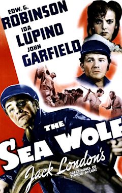 The Sea Wolf