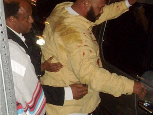 The Source |Today In Hip Hop History: Suge Knight Was Knocked Out At L.A. Nightclub 16 Years Ago