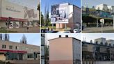 Una ciudad polaca prohibió la publicidad en ciertas zonas con la intención de mejorar el paisaje urbano