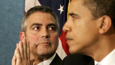 ...Knew Actor George Clooney Would Ask Biden To Quit White House Race, But Didn’t Stop Him: Report - News18