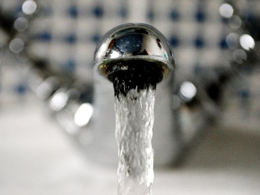 Water bills to rise by average of £94 over next five years in England and Wales