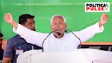 Nitish Kumar ko gussa kyon aata hai? Bihar looks on as CM flies off the handle – again