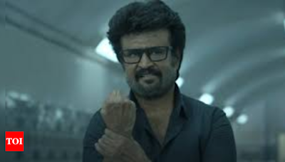 Trade analysts explain why a Hindi release is required for the Rajinikanth starrer 'Vettaiyan' | EXCLUSIVE | Tamil Movie News - Times of India