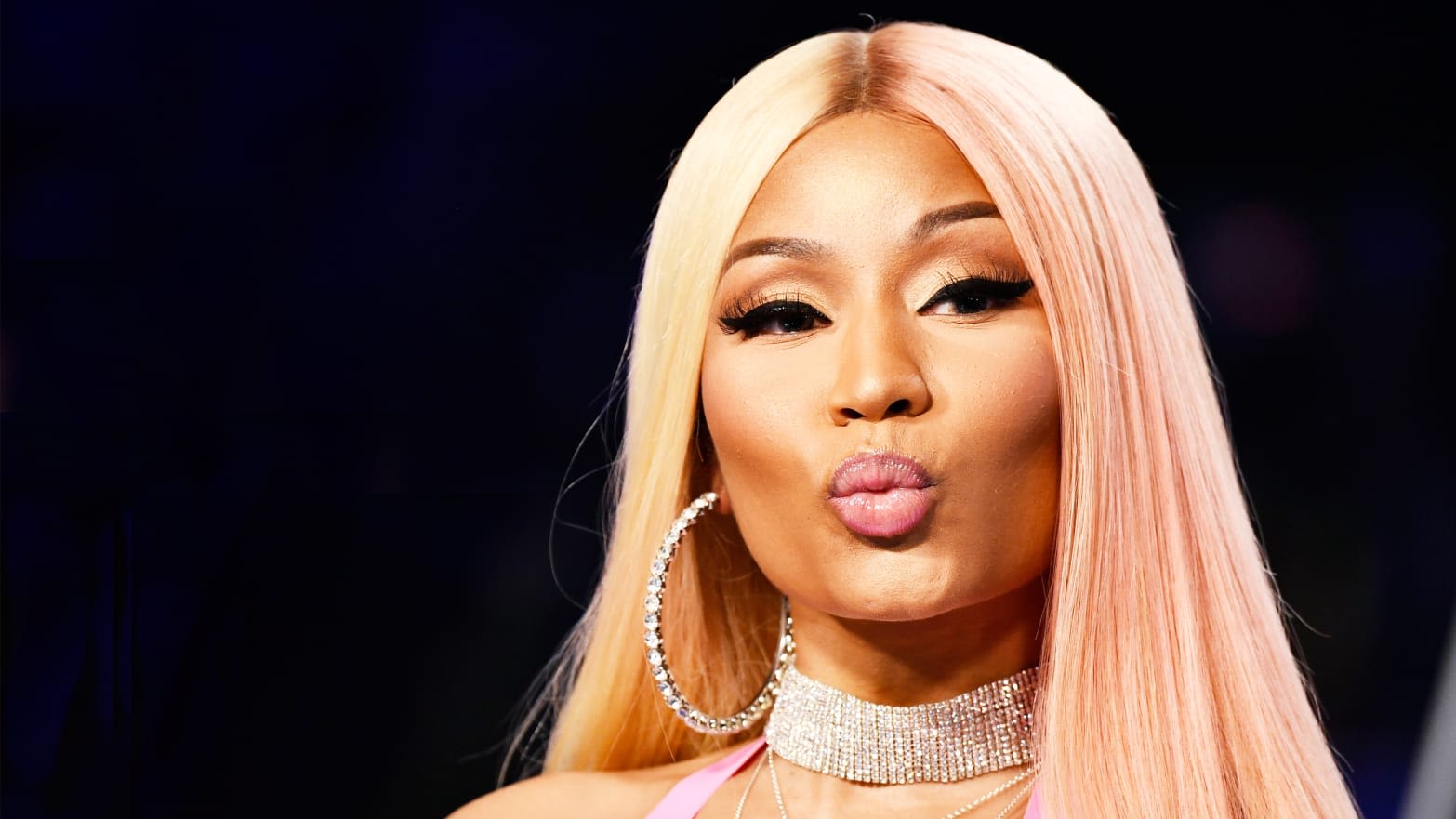 The Source |Nicki Minaj Wraps Up Pink Friday 2 Tour with Record-Breaking Success