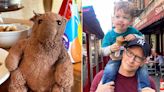 Anderson Cooper Reveals Son Wyatt Has Lost His Teddy Bear Again: 'He Hasn't Noticed...Yet'